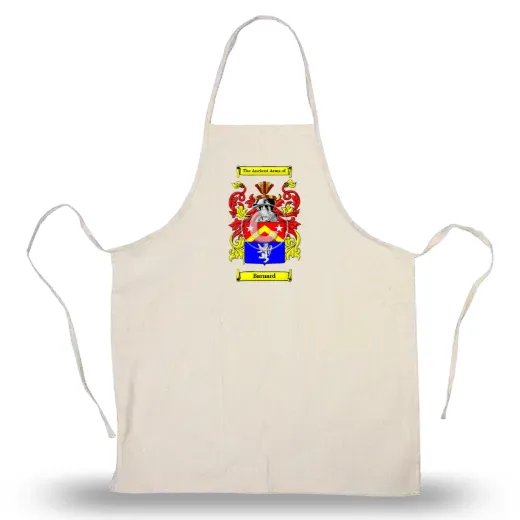 Barnard Apron