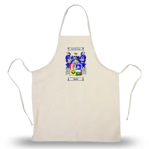 Bawie Apron