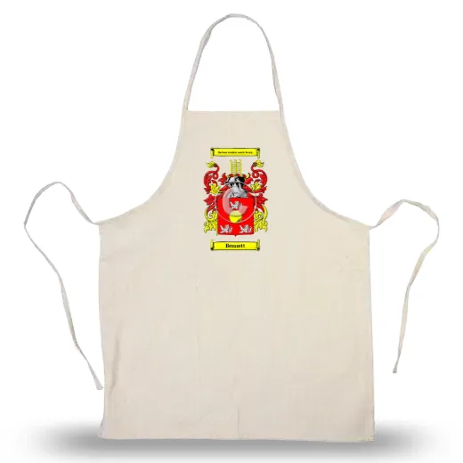 Bennett Apron