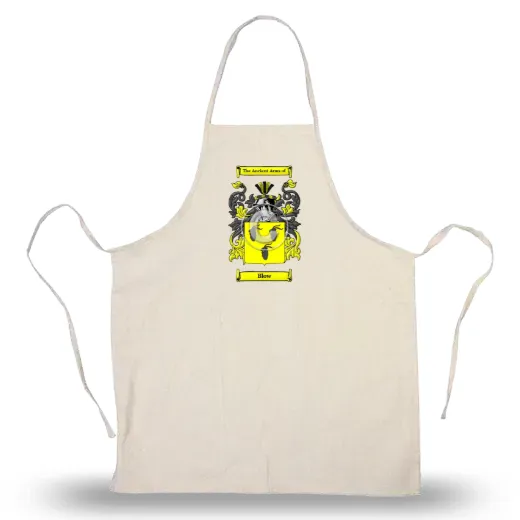 Blow Apron