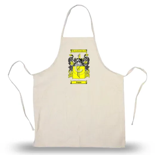 Bogan Apron