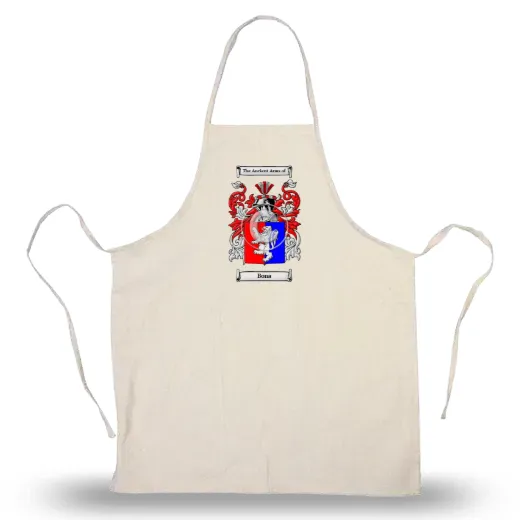 Bona Apron