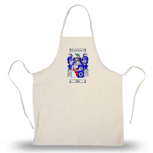 Bopf Apron