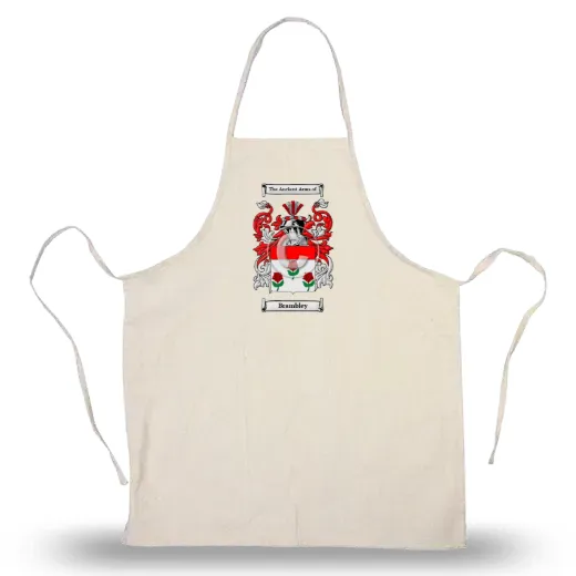 Brambley Apron