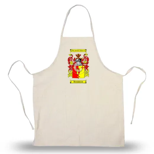 Brennaman Apron