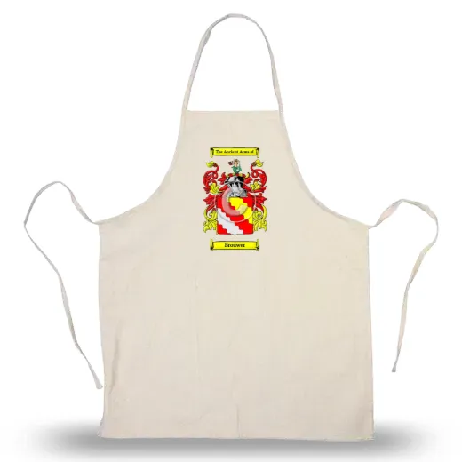 Brouwer Apron