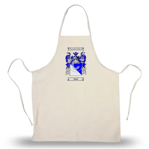 Bybel Apron