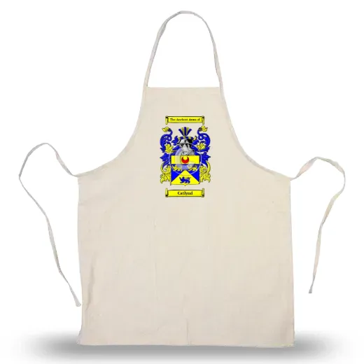 Catlynd Apron