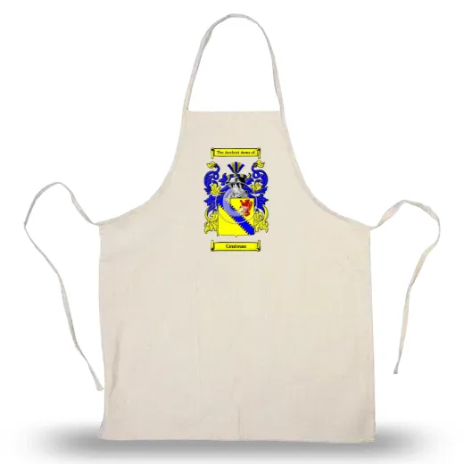 Centeno Apron