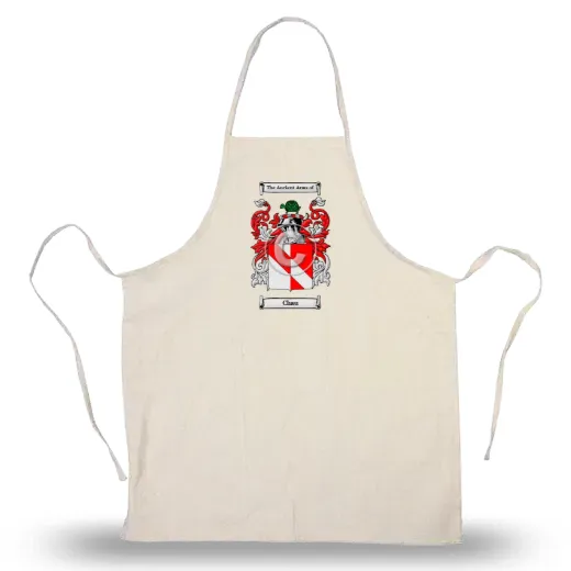 Chau Apron