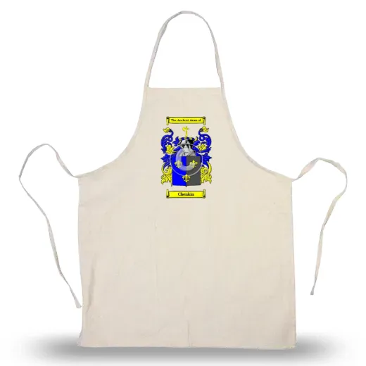 Chenkin Apron