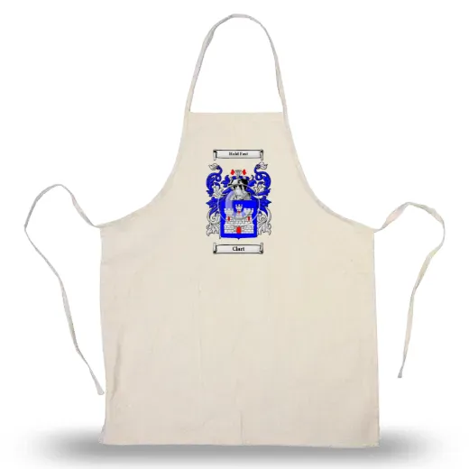 Clart Apron