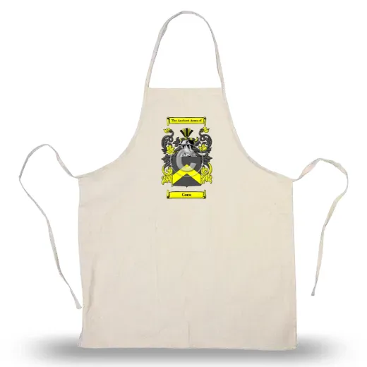 Corn Apron