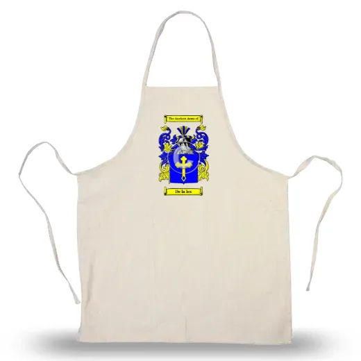 De la lex Apron