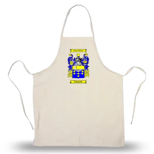 Delamello Apron