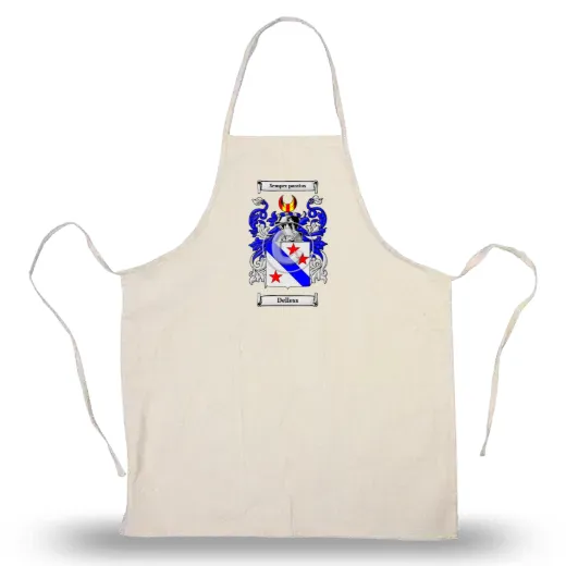 Delless Apron