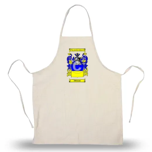 Dittman Apron