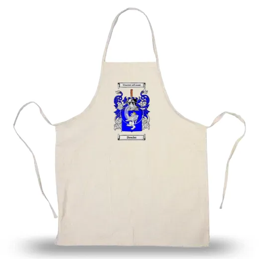 Dowler Apron
