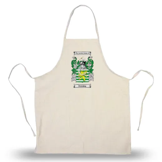 Downing Apron