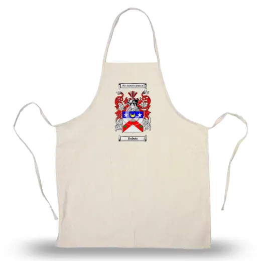 Dubois Apron
