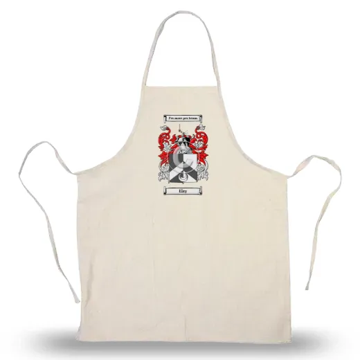 Elzy Apron