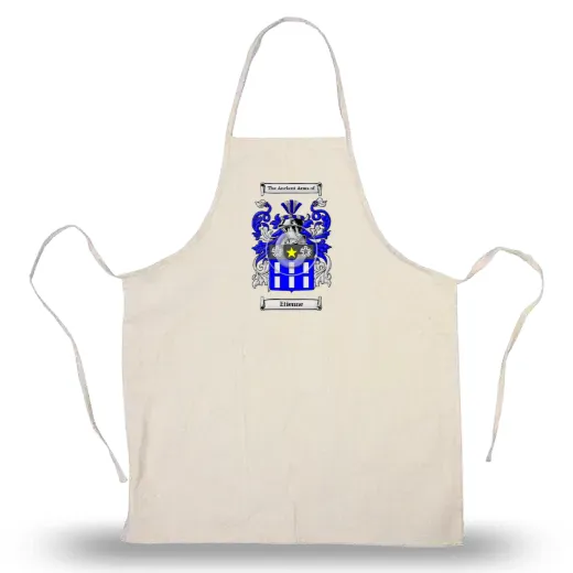 Etienne Apron