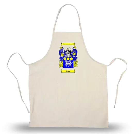 Flynn Apron