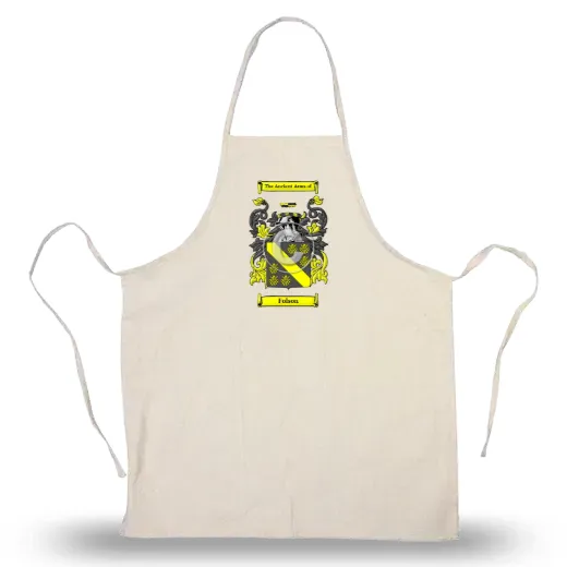 Folson Apron