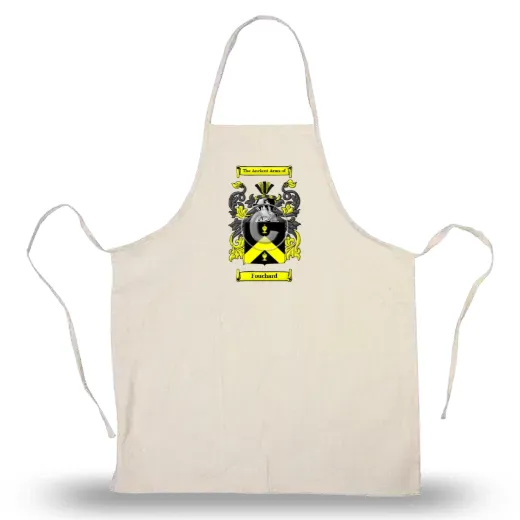Fouchard Apron