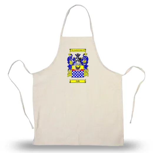 Fulk Apron