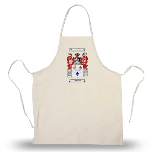 Gallman Apron