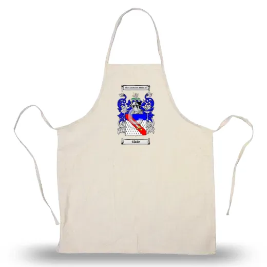 Glade Apron