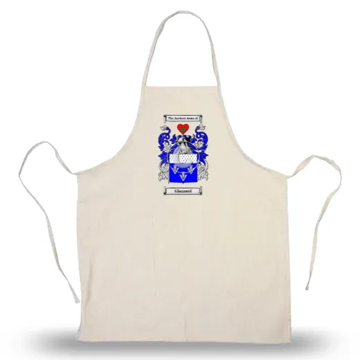 Glazzard Apron