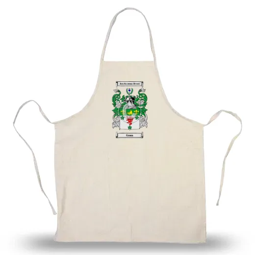 Goan Apron