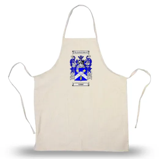 Gobel Apron
