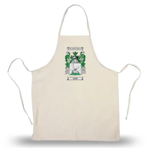 Goede Apron