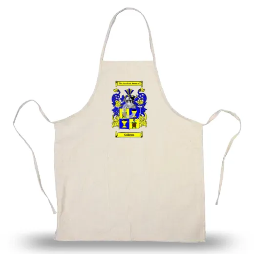 Goheen Apron