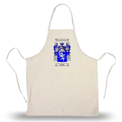 Grande Apron