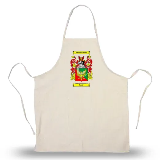 Greif Apron