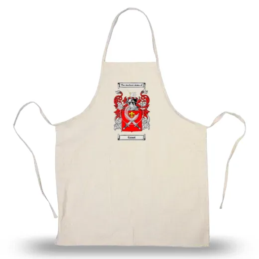 Groot Apron