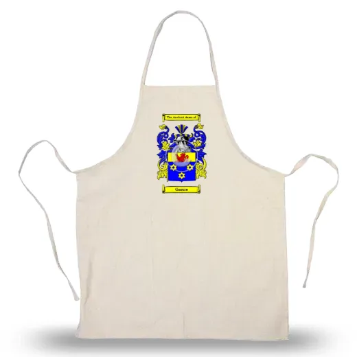 Guerre Apron