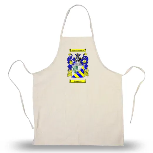 Guerrero Apron
