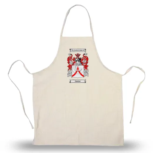 Gustav Apron