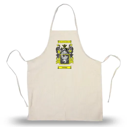 Gutting Apron