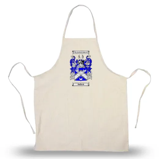 Halleck Apron