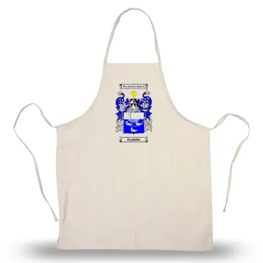 Handsbie Apron