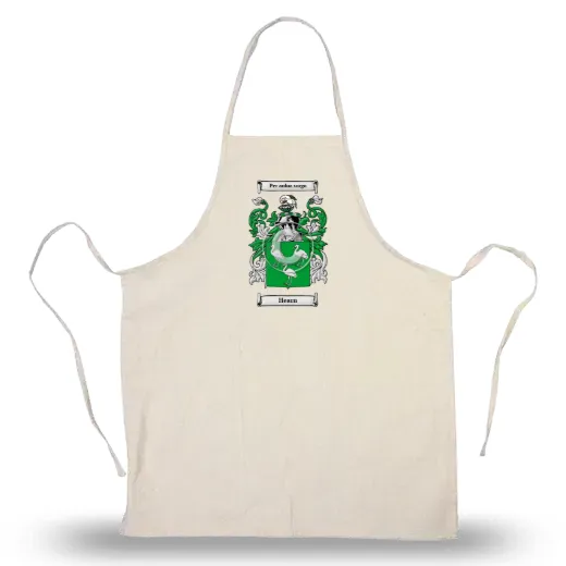 Hearn Apron