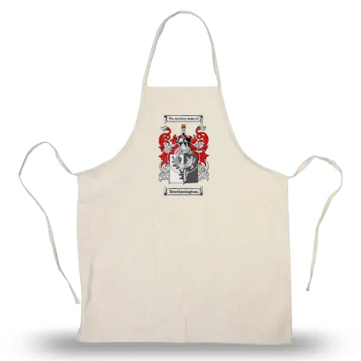 Heatherington Apron