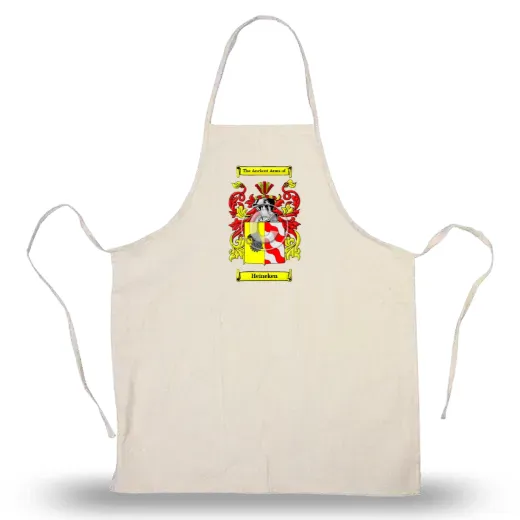Heineken Apron