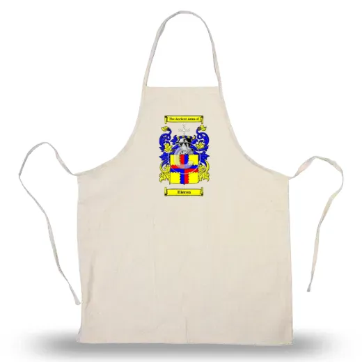 Hieron Apron